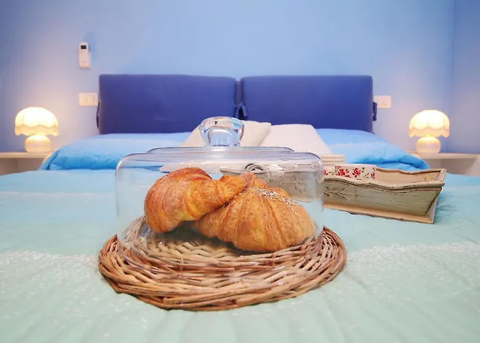 Villino Lidia * Viareggio