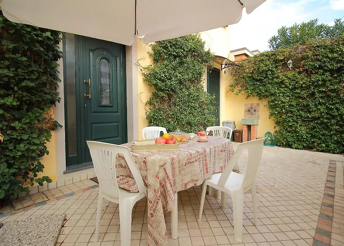 Villino Lidia Hébergement de vacances *