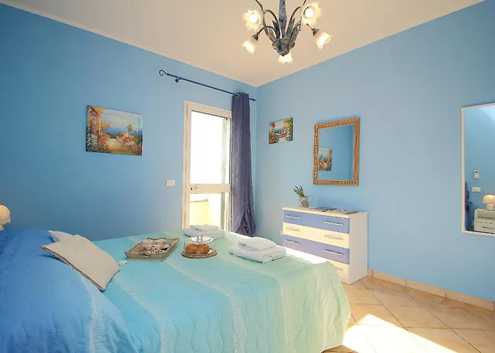 Hébergement de vacances Villino Lidia Viareggio