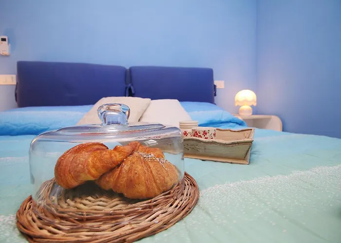 Villino Lidia Hébergement de vacances