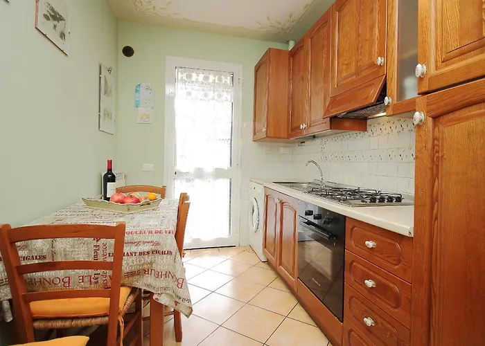 Villino Lidia * Viareggio