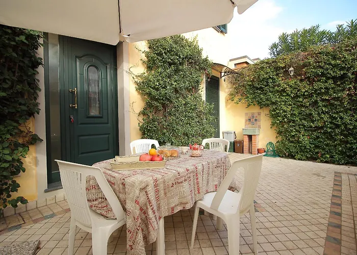 Villino Lidia Hébergement de vacances