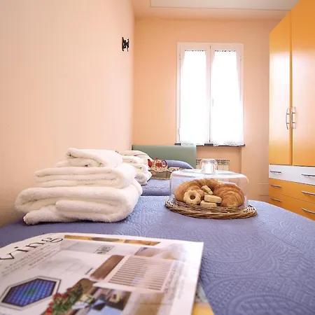 Holiday home Villino Lidia *