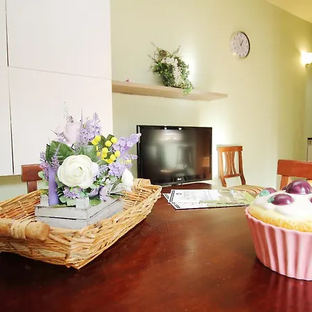 Villino Lidia Holiday home *