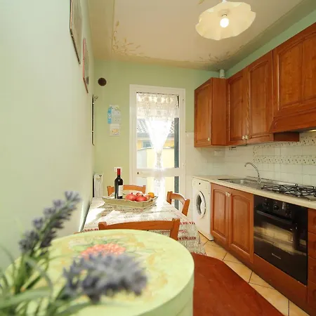 Villino Lidia Holiday home Viareggio