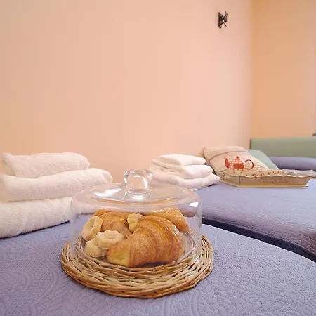 Holiday home Villino Lidia Viareggio