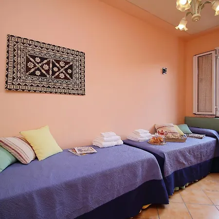 Villino Lidia Holiday home Viareggio