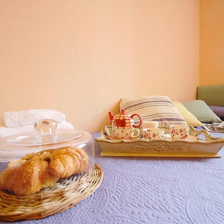 Holiday home Villino Lidia Viareggio