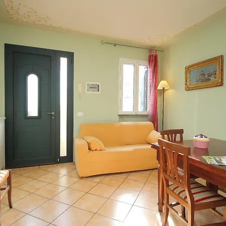 Villino Lidia Viareggio