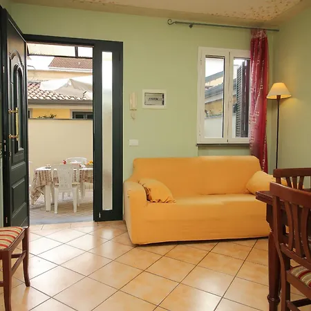 Holiday home Villino Lidia Viareggio