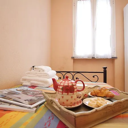 Holiday home Villino Lidia